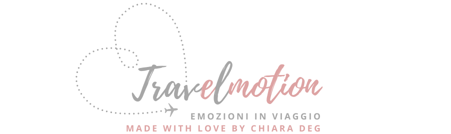Travelmotion: Emozioni in Viaggio