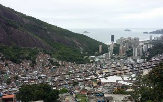 tour favela rocinha